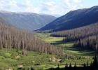 Squaw Pass